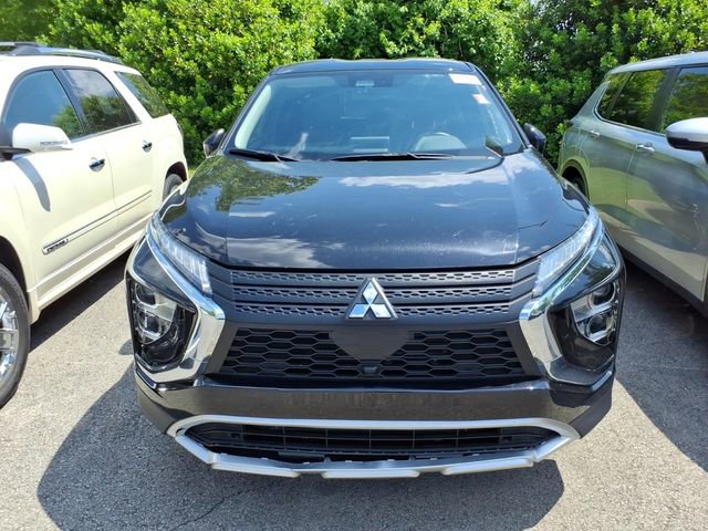 Used 2025 Mitsubishi Eclipse Cross SE AWD/4WD image 2