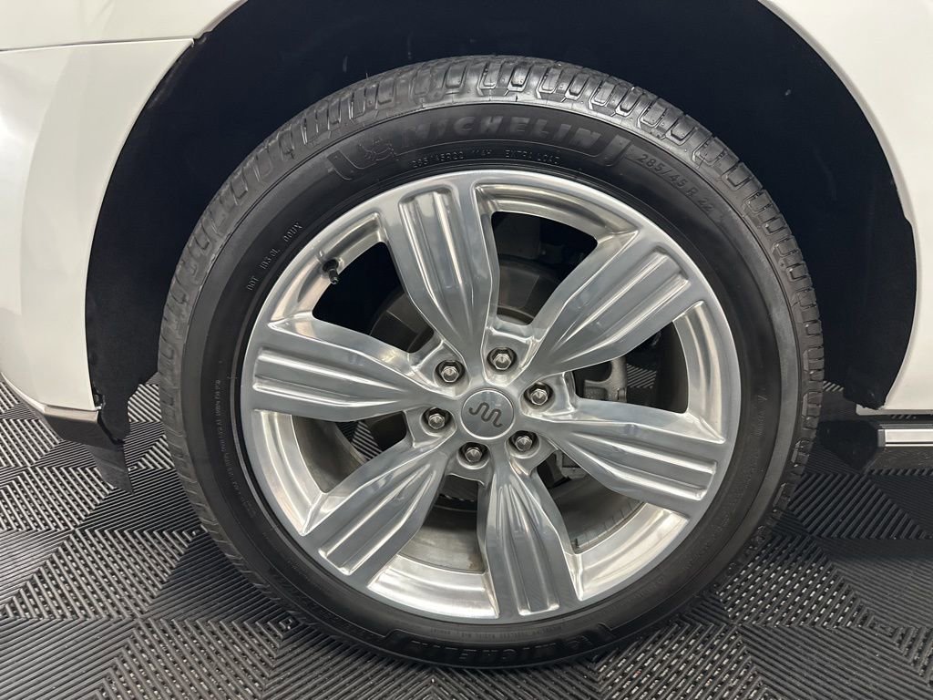 Used 2024 Ford Expedition Max King Ranch AWD/4WD image 41