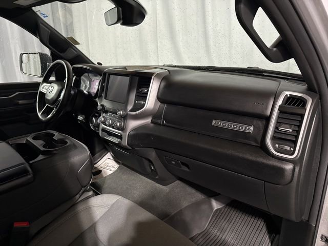 Used 2023 RAM 1500 Big Horn AWD/4WD image 35