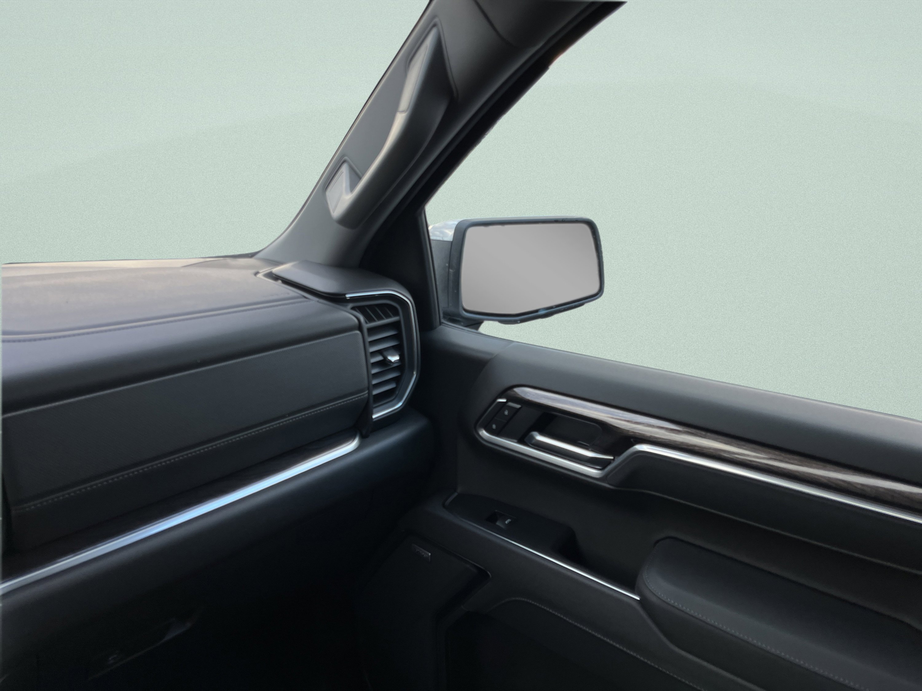 New 2026 Chevrolet Silverado 1500 LTZ image 27