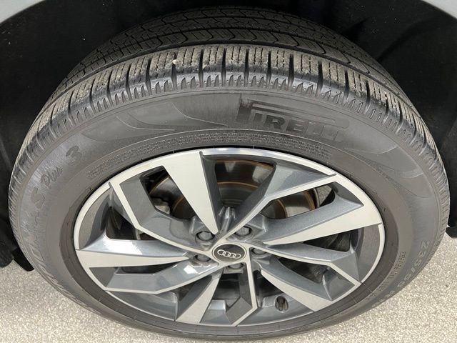 Used 2022 Audi Q5 2.0T Premium Plus image 14