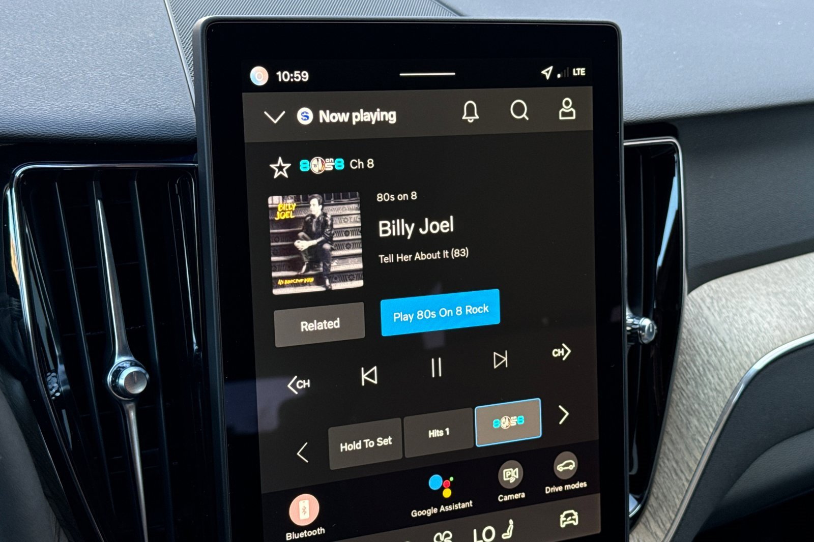 New 2026 Volvo XC60 B5 Plus w/ Protection Package Premier image 16