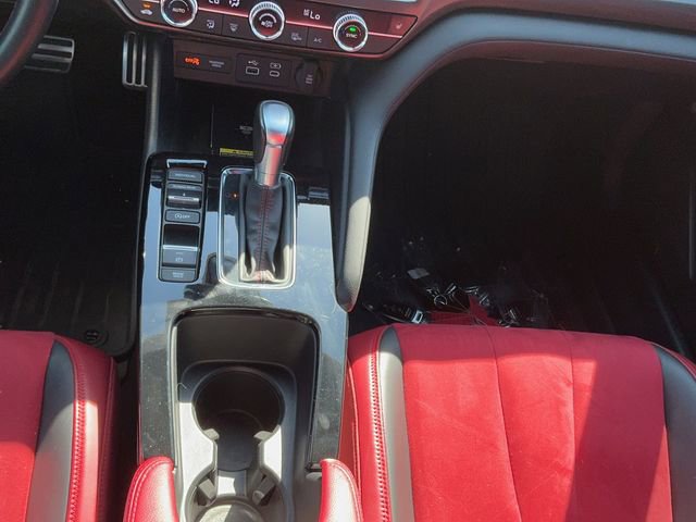 Used 2023 Acura Integra A-Spec image 24