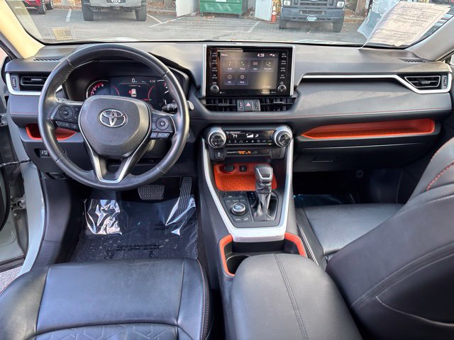 Used 2020 Toyota RAV4 Adventure AWD/4WD image 24