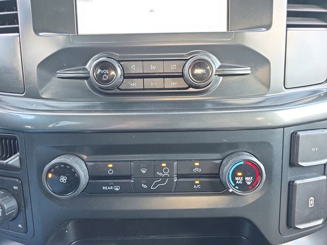 Used 2022 Ford F150 XL w/ STX Appearance Package image 29