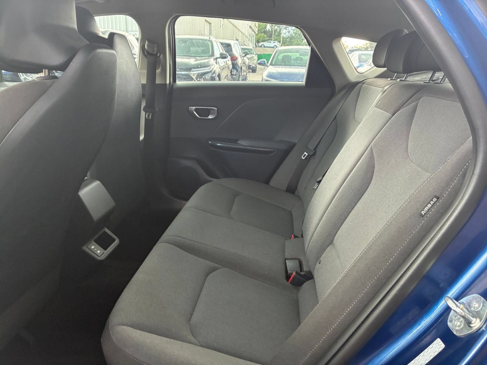 Used 2025 Kia K4 FWD image 21