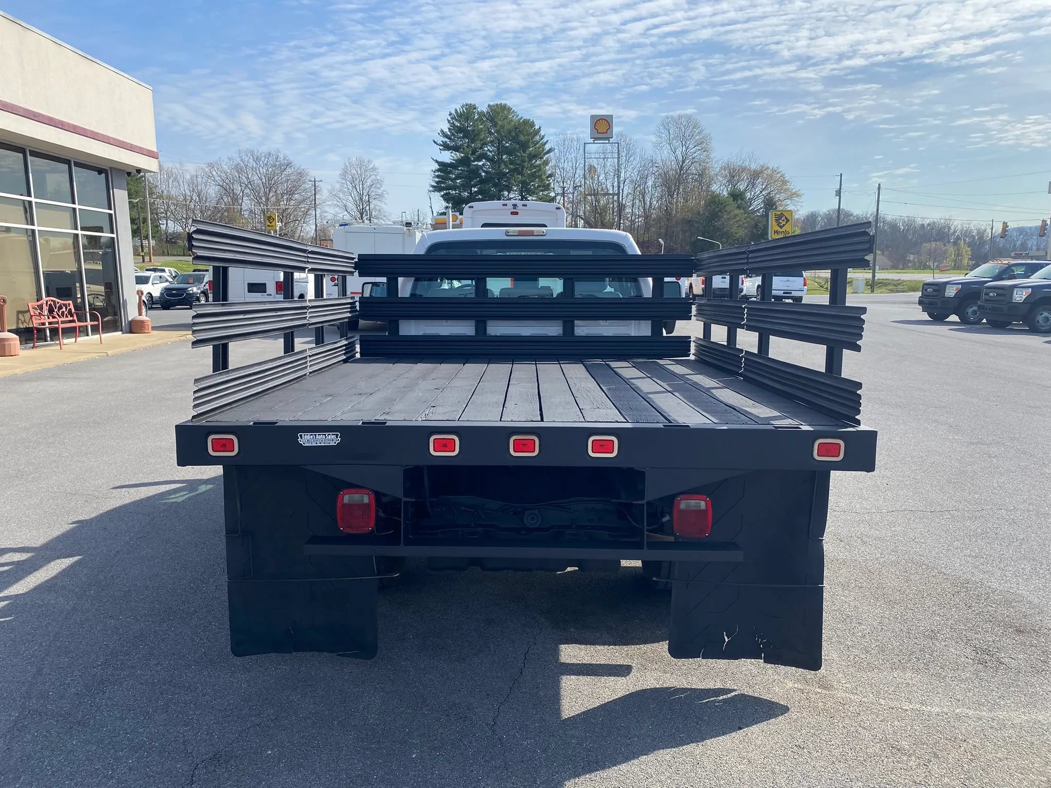 Used 2012 Ford F350 XL RWD image 19