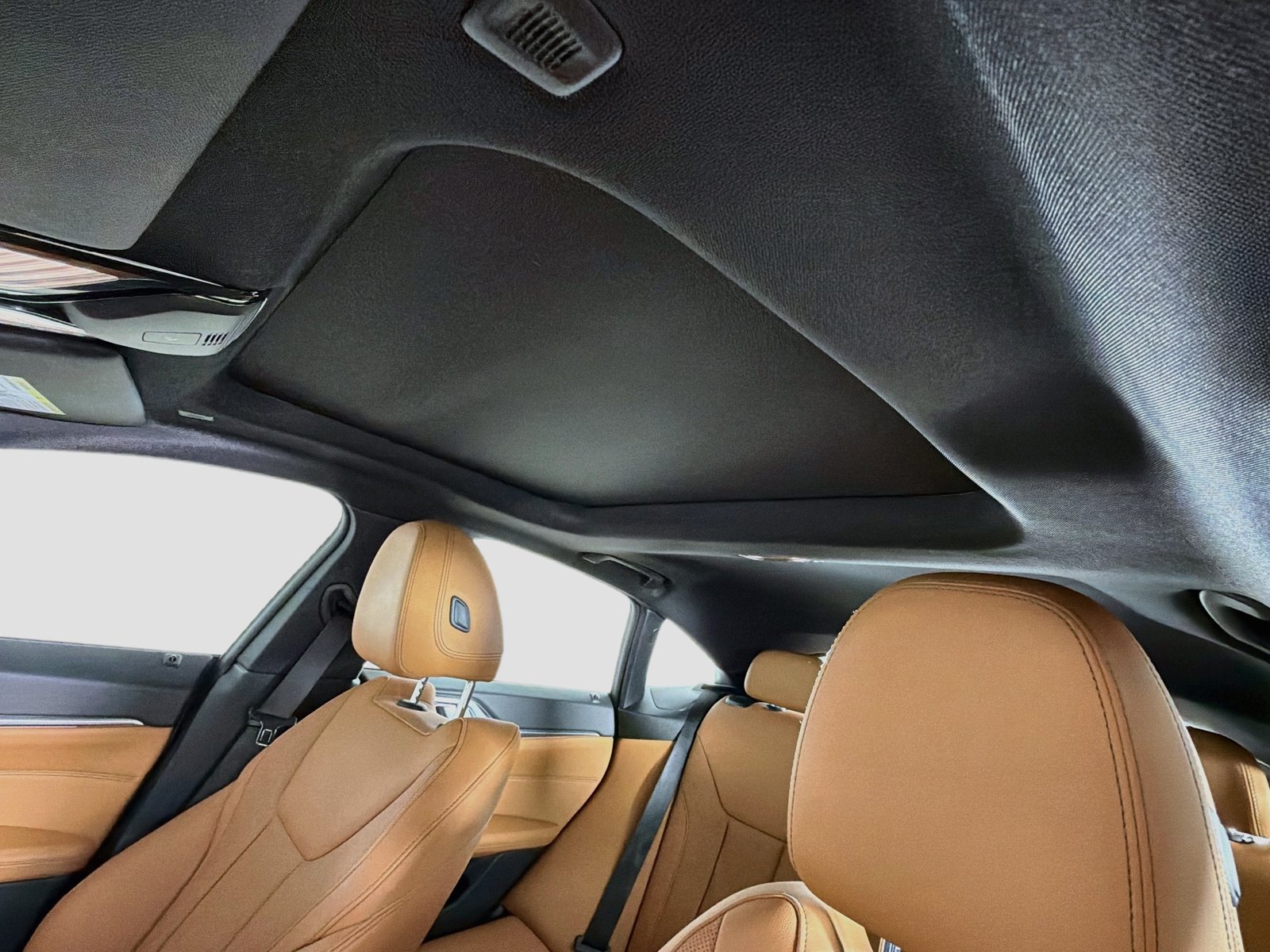 Certified 2024 BMW M440i xDrive Gran Coupe AWD/4WD image 23