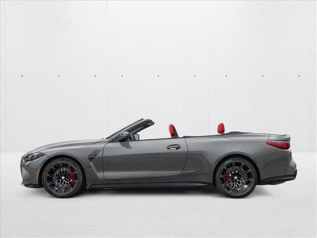 New 2026 BMW M4 xDrive Competition image 3