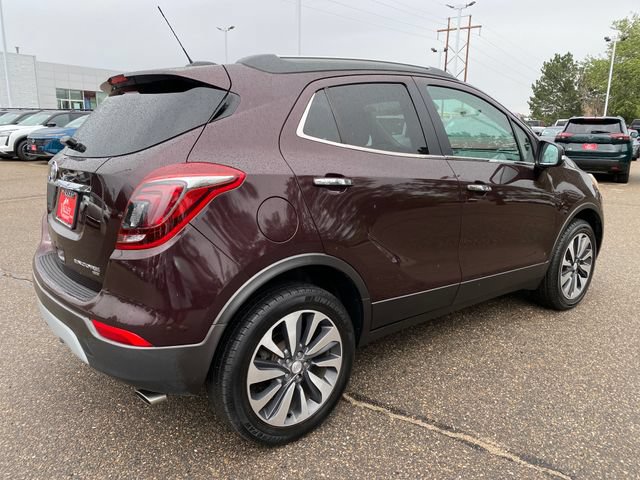 Used 2017 Buick Encore Preferred AWD/4WD image 5