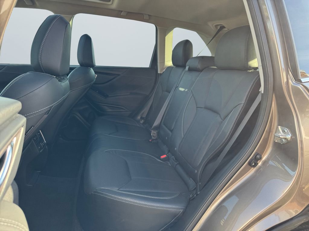 Used 2020 Subaru Forester Touring image 13