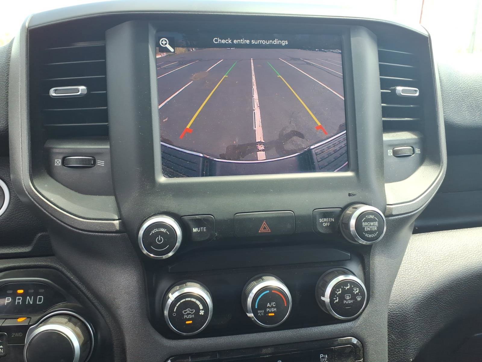 Certified 2020 RAM 2500 Tradesman AWD/4WD image 19