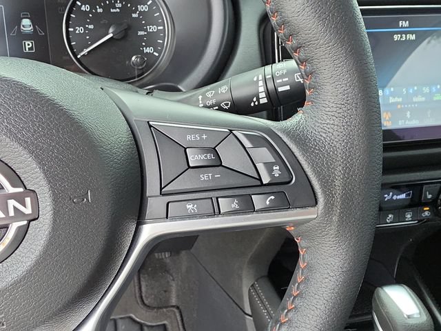 Certified 2024 Nissan Kicks SR w/ SR Premium Package FWD image 30