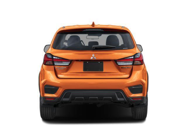 New 2026 Mitsubishi Outlander Sport LE AWD/4WD image 5