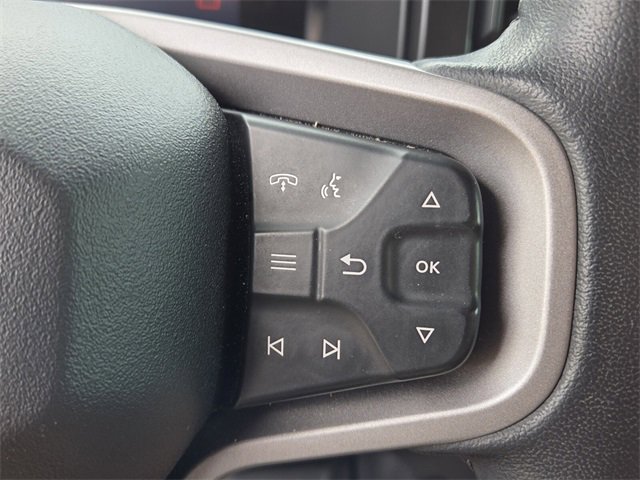 Certified 2023 Ford Bronco Badlands image 28