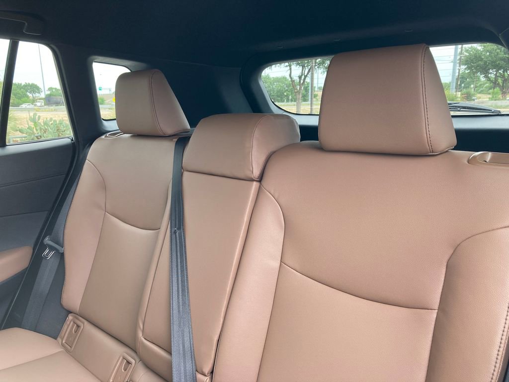 New 2026 Toyota Corolla Cross XLE image 11