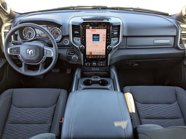 Used 2025 RAM 1500 Big Horn image 18