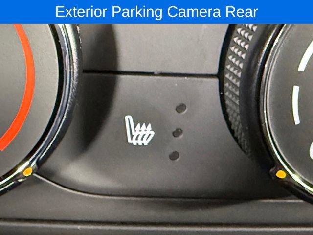 New 2026 Chevrolet Trax LS w/ LS Convenience Package image 22