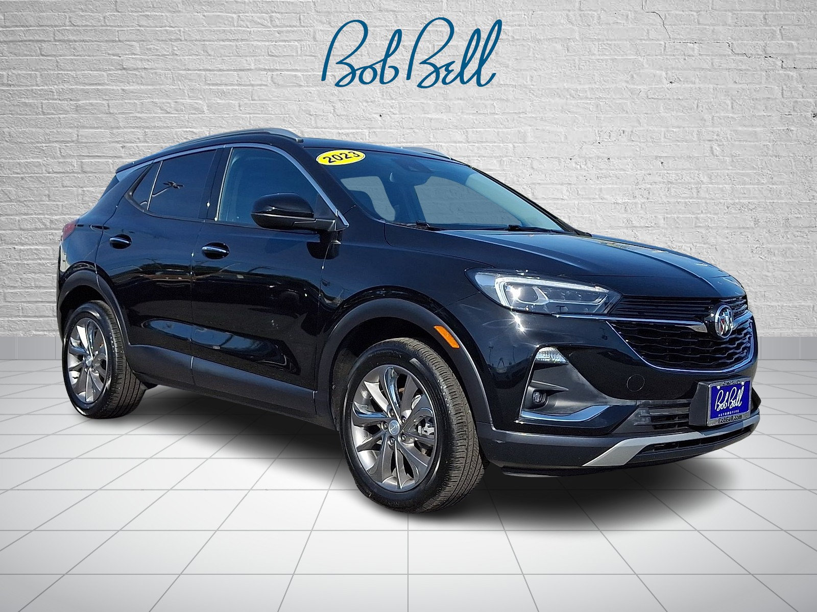 Certified 2023 Buick Encore GX Essence w/ Experience Buick Package AWD/4WD image 1