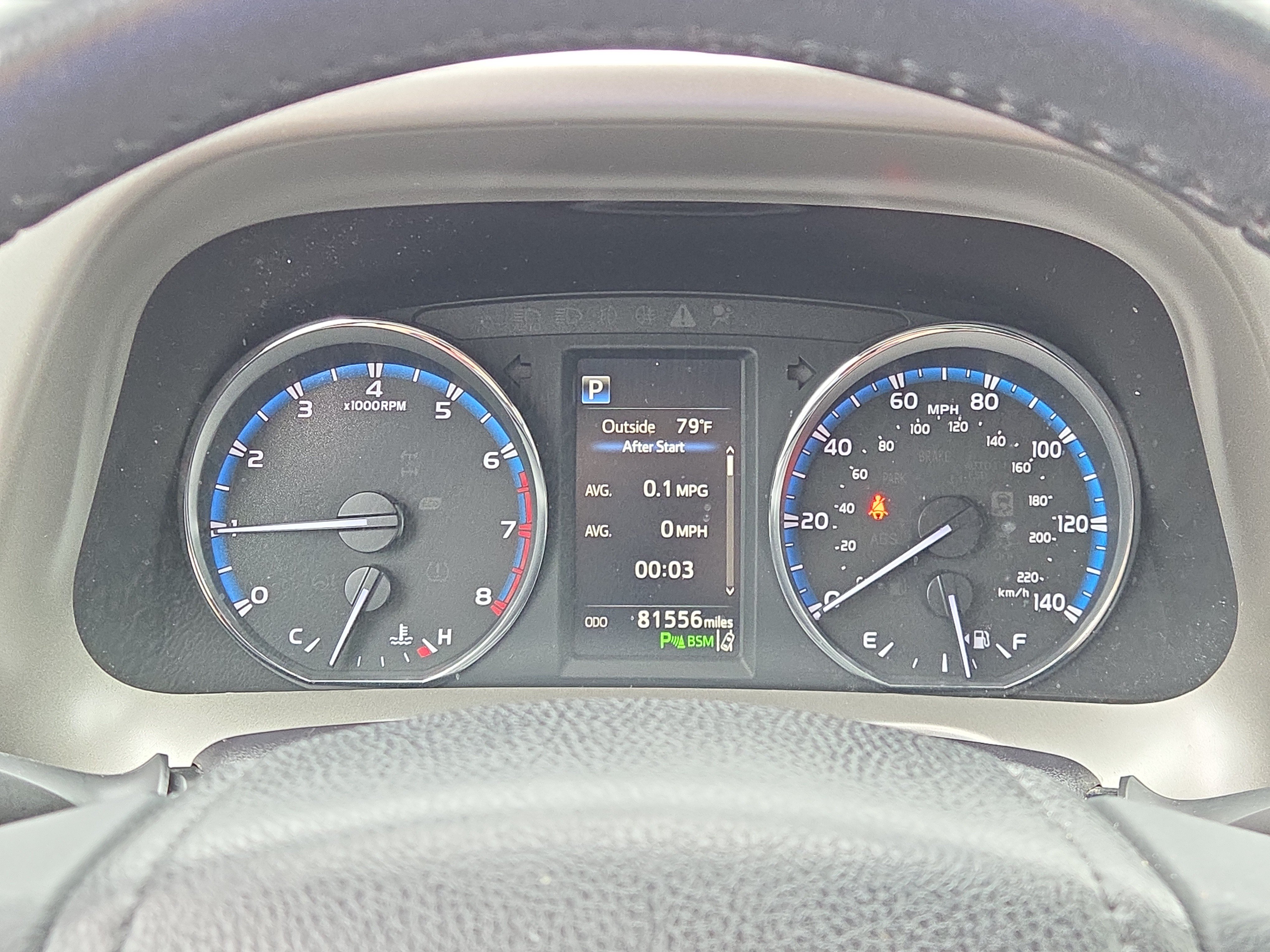 Used 2018 Toyota RAV4 Platinum AWD/4WD image 21