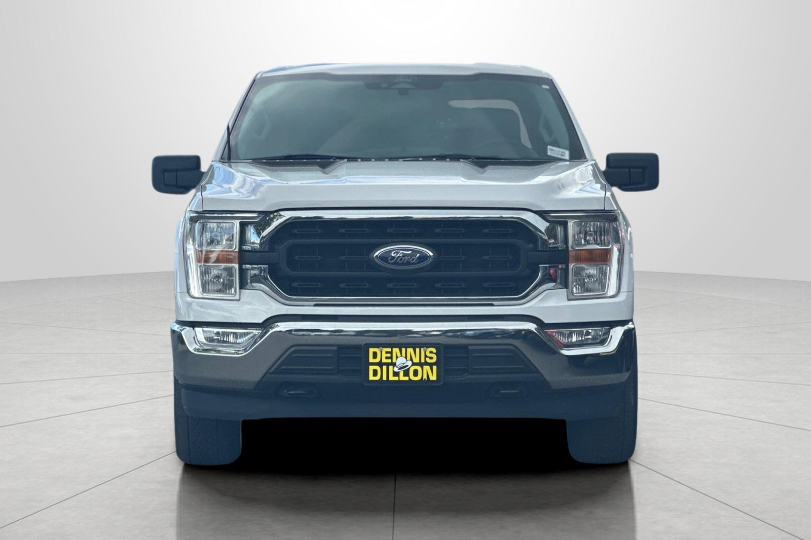 Used 2022 Ford F150 XLT image 10