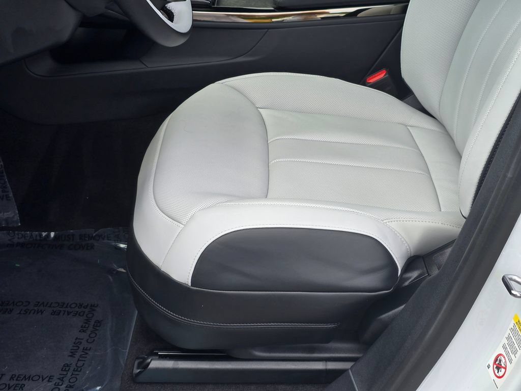 New 2026 Land Rover Range Rover Sport Dynamic SE AWD/4WD image 29