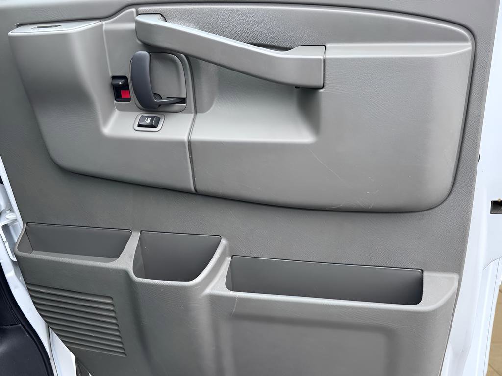 Used 2023 Chevrolet Express 3500 LT w/ LT Preferred Equipment Group image 26