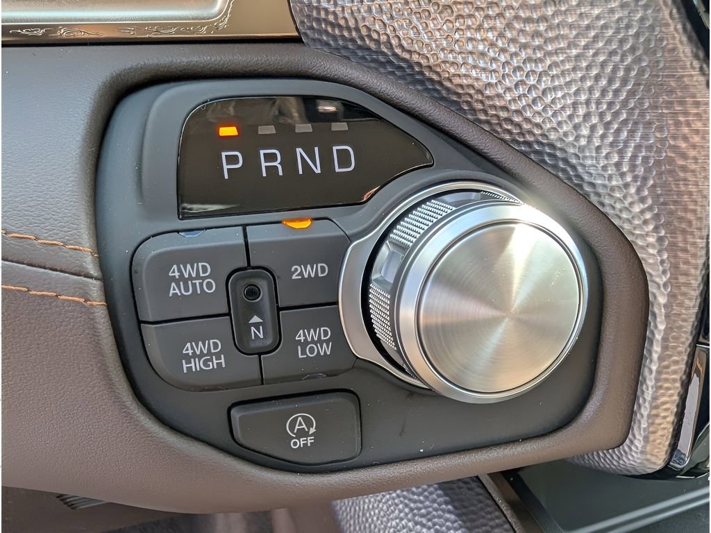 New 2026 RAM 1500 Limited image 29