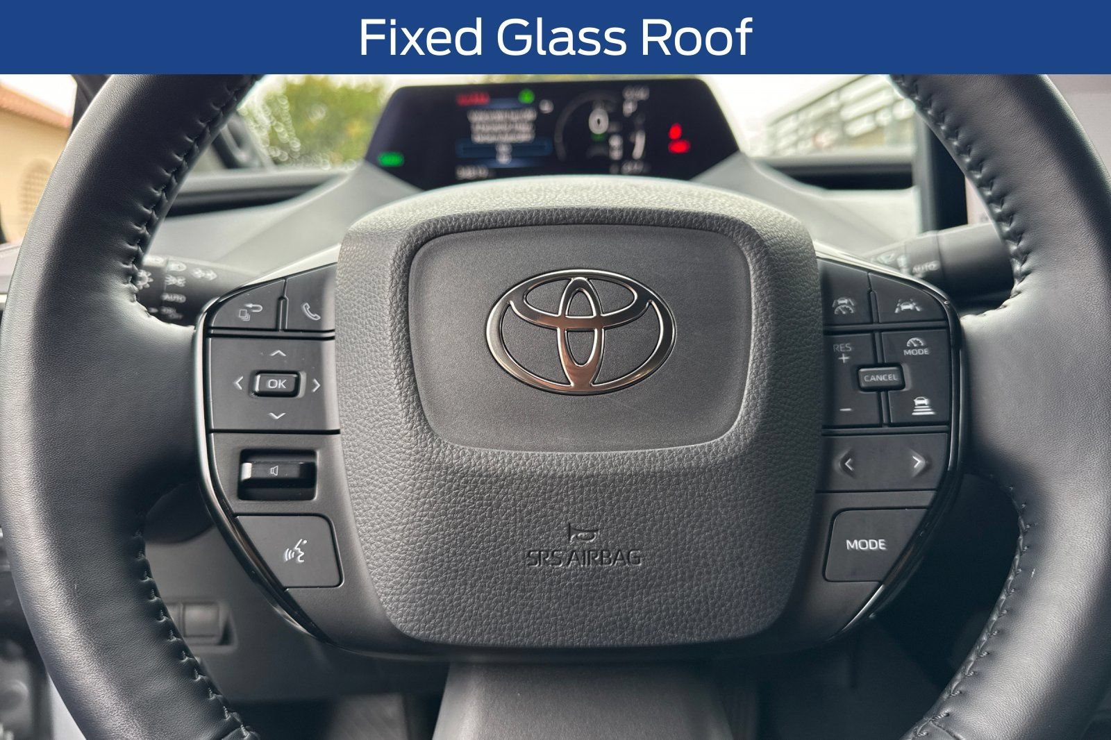 Used 2023 Toyota Prius Limited w/ Limited Premium Package FWD image 30