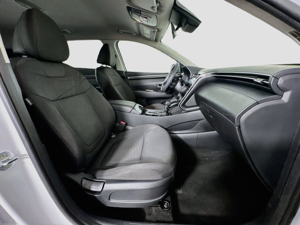 Used 2022 Hyundai Tucson SEL w/ Cargo Package AWD/4WD image 29