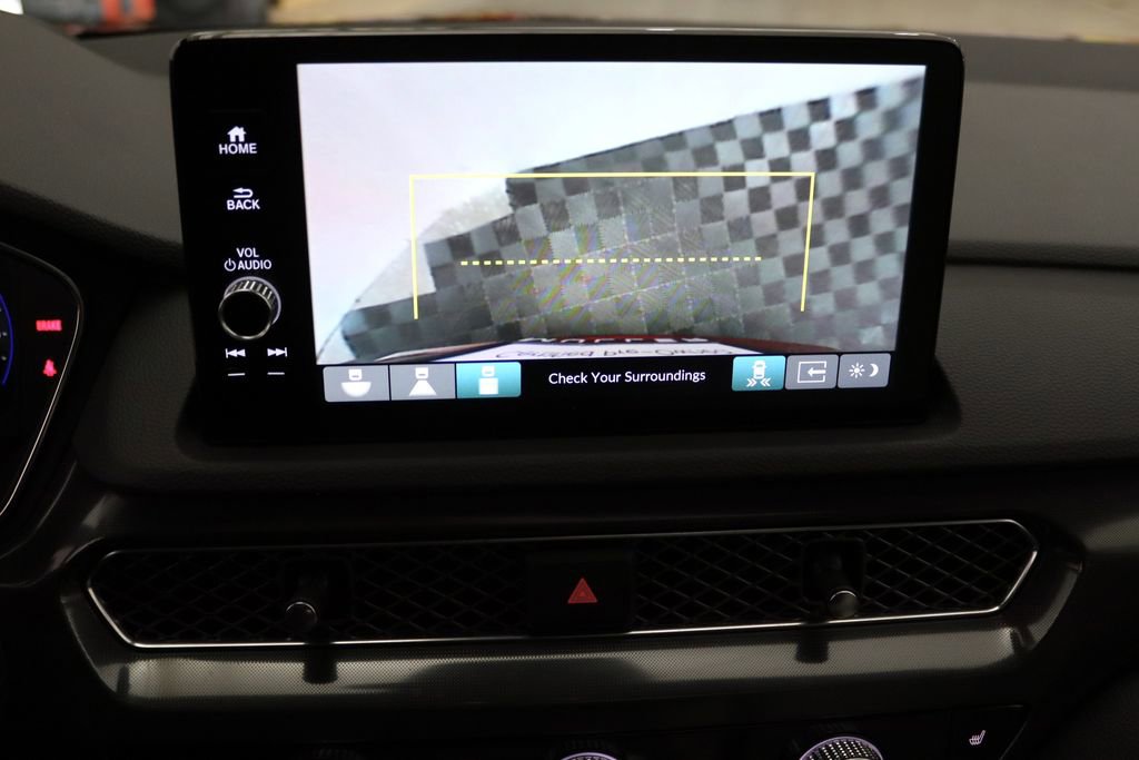 Certified 2024 Acura Integra A-Spec image 21