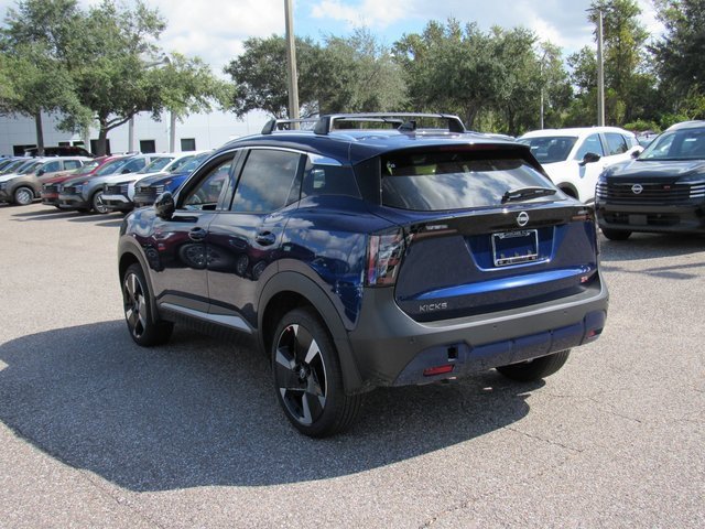 New 2026 Nissan Kicks SR image 5