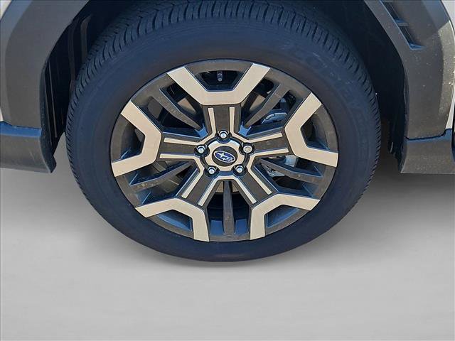 New 2026 Subaru Outback Touring XT AWD/4WD image 17
