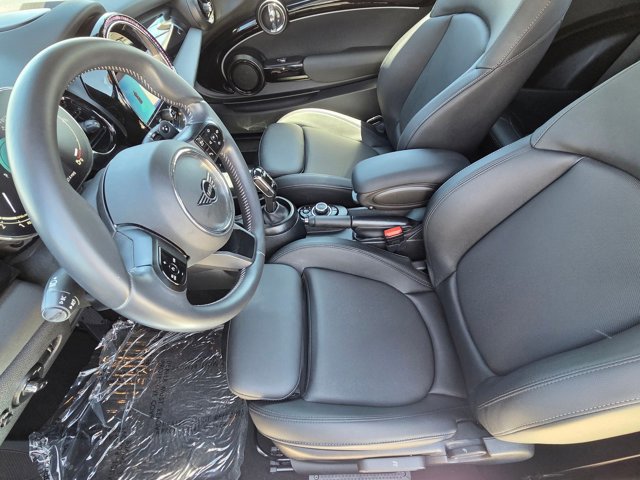 Used 2024 MINI Cooper S FWD image 14