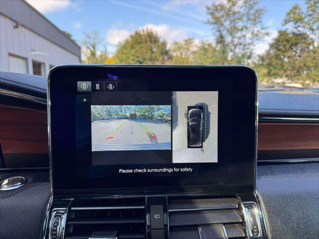 Used 2020 Lincoln Navigator L Reserve w/ Equipment Group 208A Reserve AWD/4WD image 30