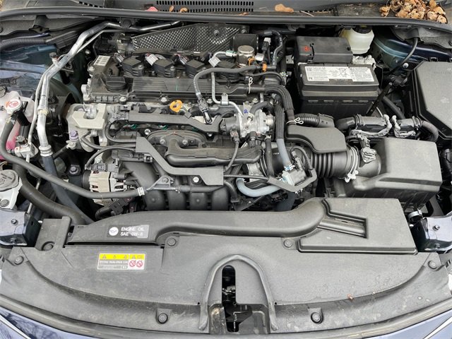 Used 2024 Toyota Corolla SE image 17