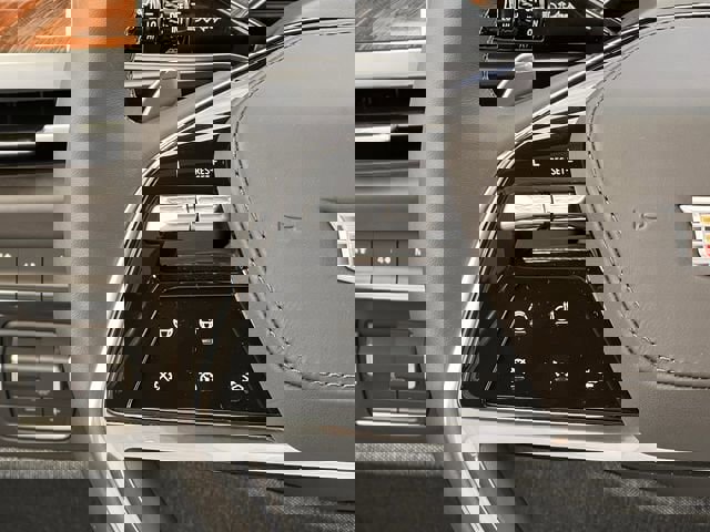 Certified 2026 Cadillac Escalade Platinum Sport w/ LPO, ONYX Package image 14