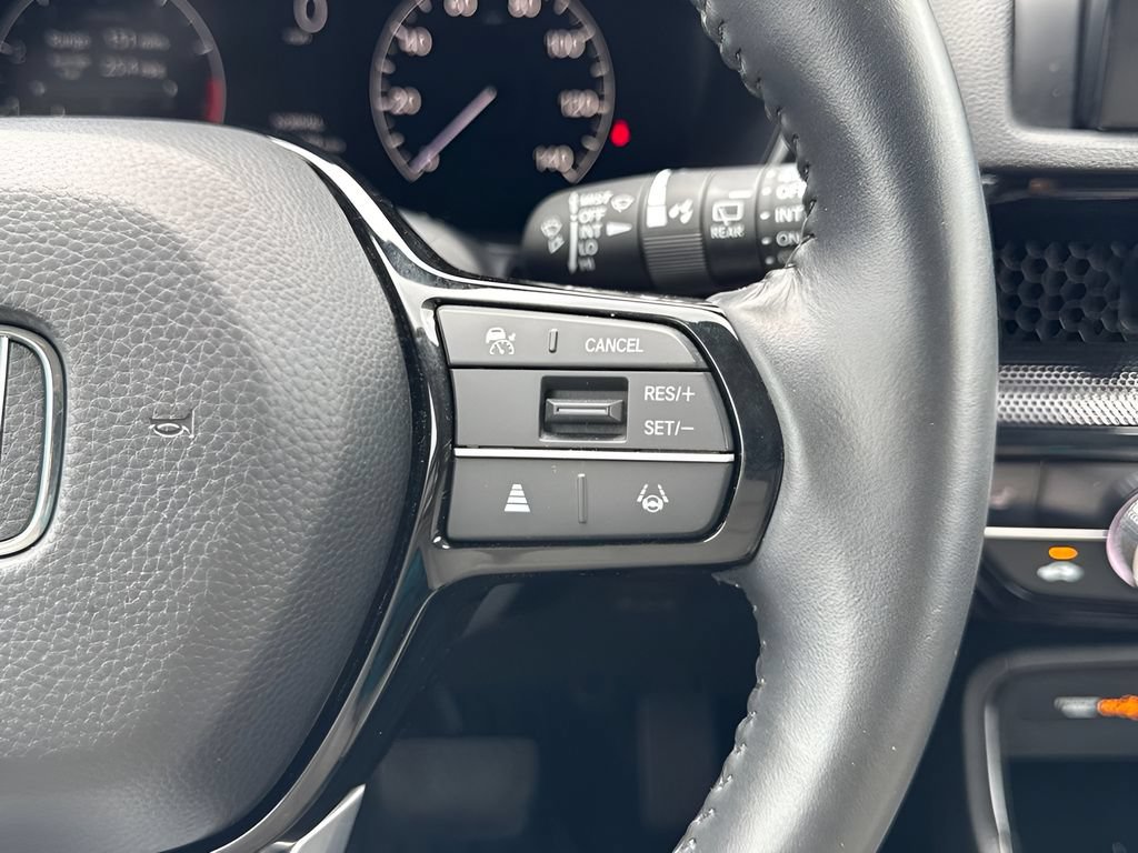 Used 2024 Honda CR-V EX-L image 16