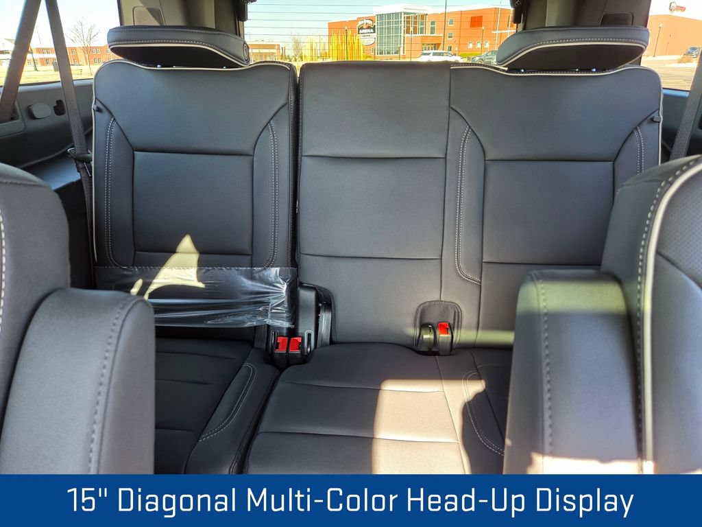 New 2026 GMC Yukon XL Elevation w/ Elevation Premium Package AWD/4WD image 40