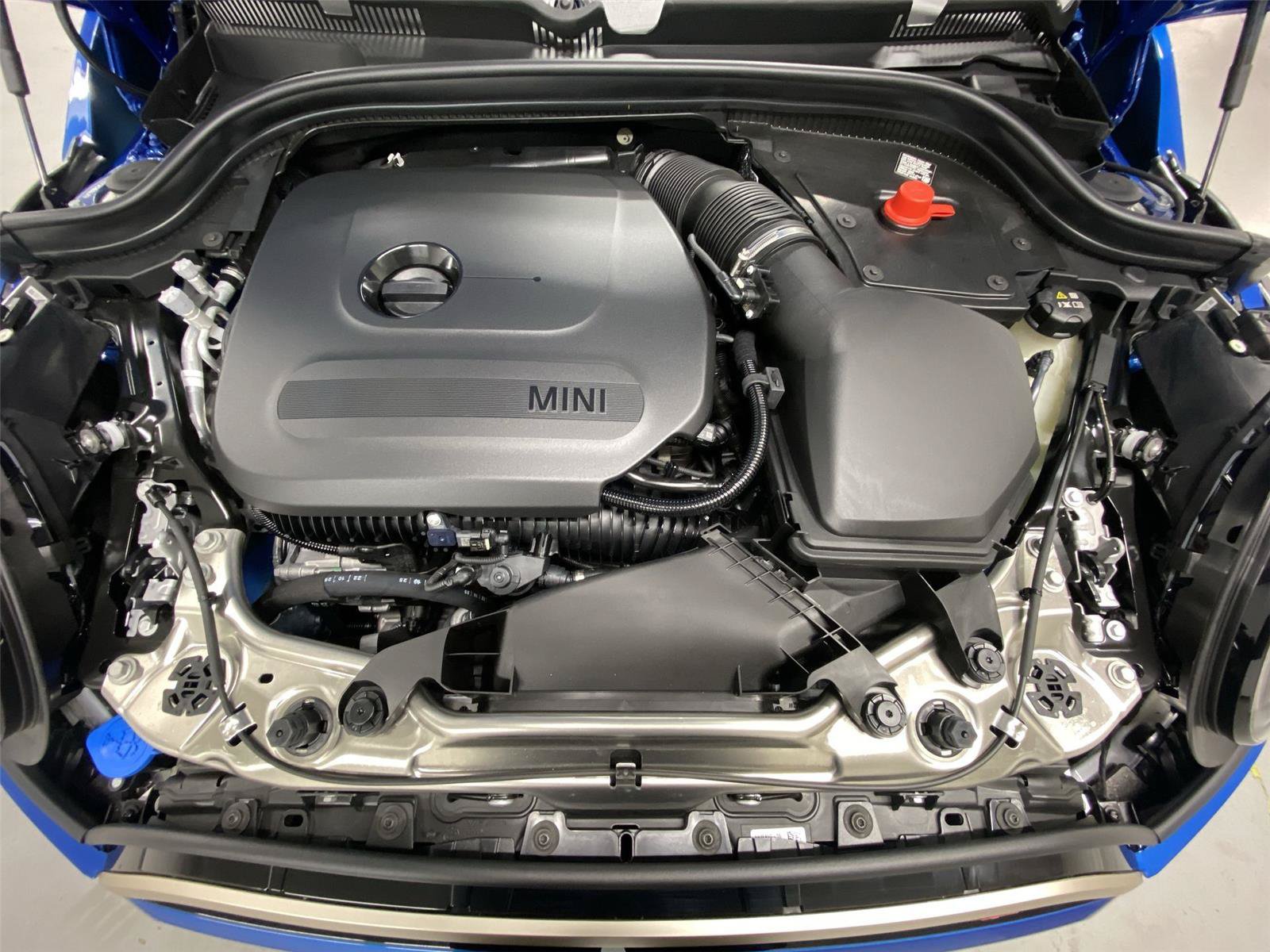New 2026 MINI Cooper S FWD image 22