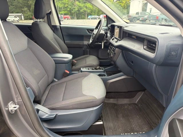 Used 2022 Ford Maverick XL w/ Equipment Group 100A Standard AWD/4WD image 12