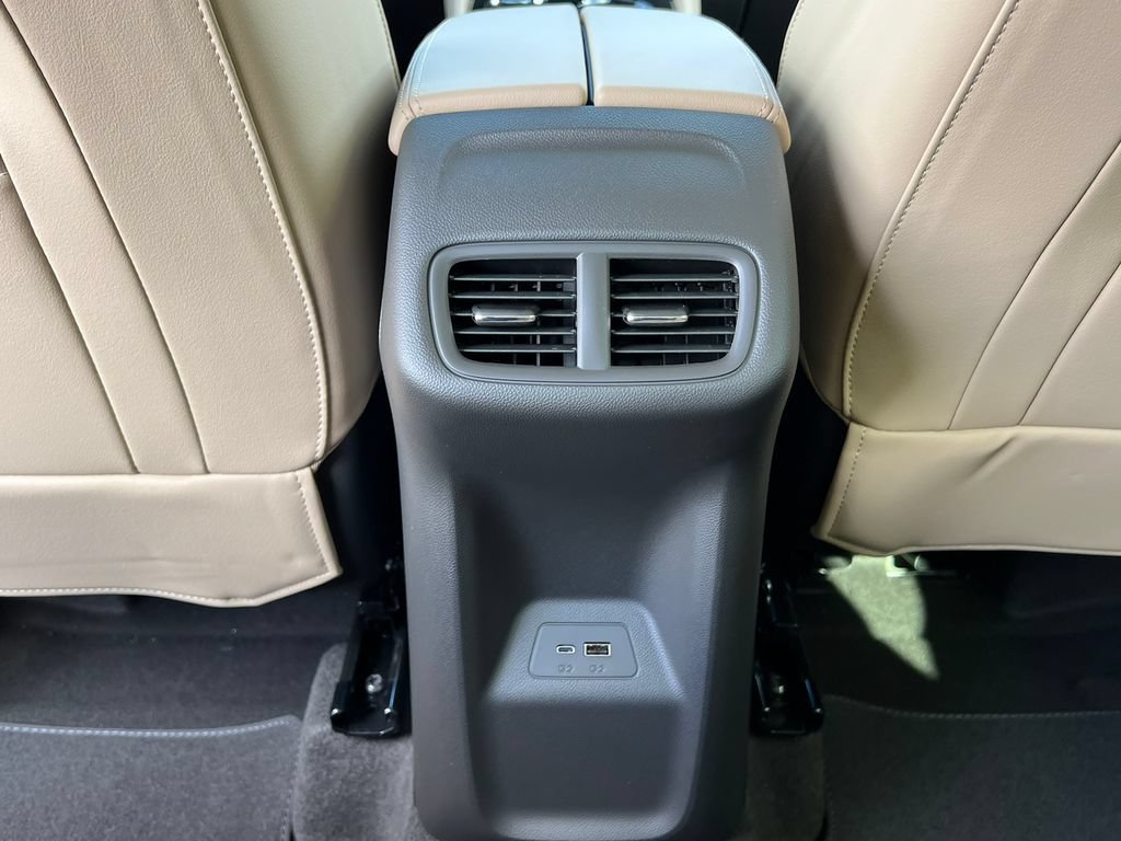 New 2026 Buick Envision Preferred AWD/4WD image 34