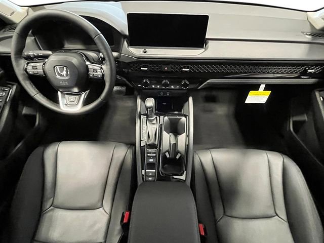 New 2026 Honda Accord Touring image 12