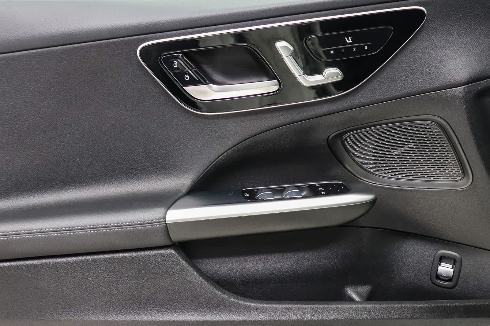 Certified 2023 Mercedes-Benz C 300 Sedan image 22
