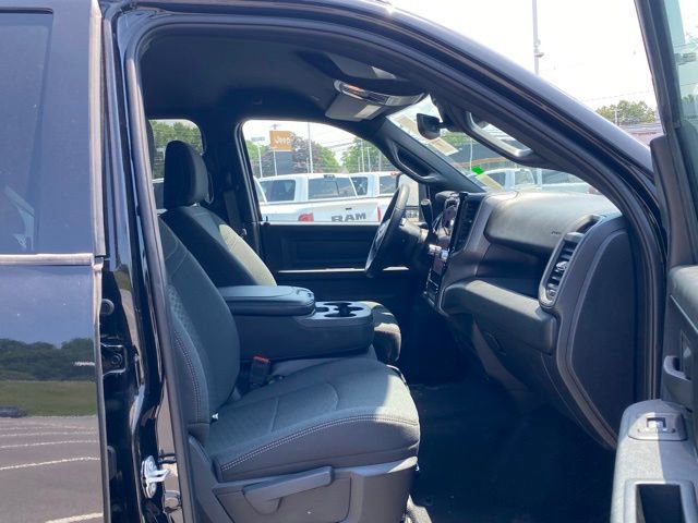 New 2025 RAM 2500 Tradesman image 27