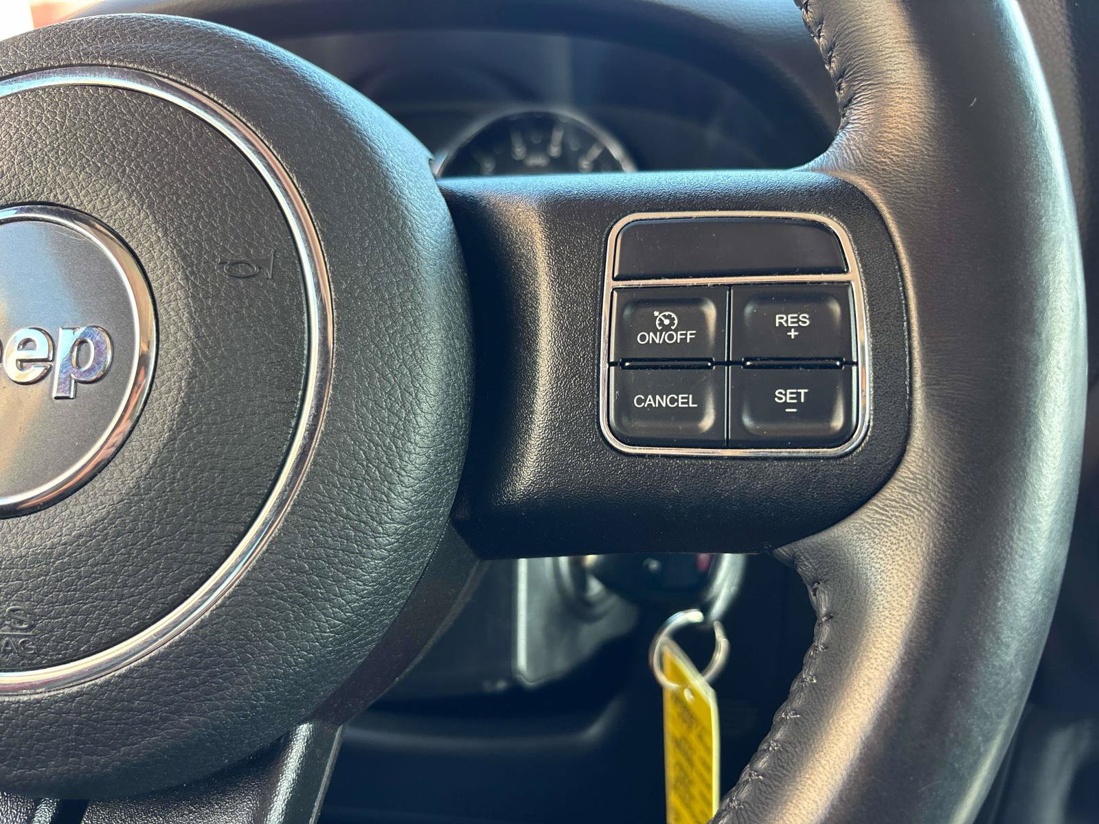 Used 2018 Jeep Wrangler Unlimited Sport S AWD/4WD image 20