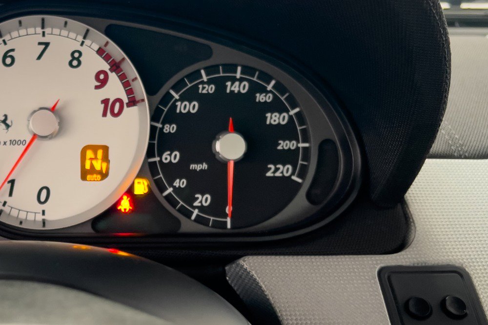 Used 2011 Ferrari 599 GTB Fiorano image 35