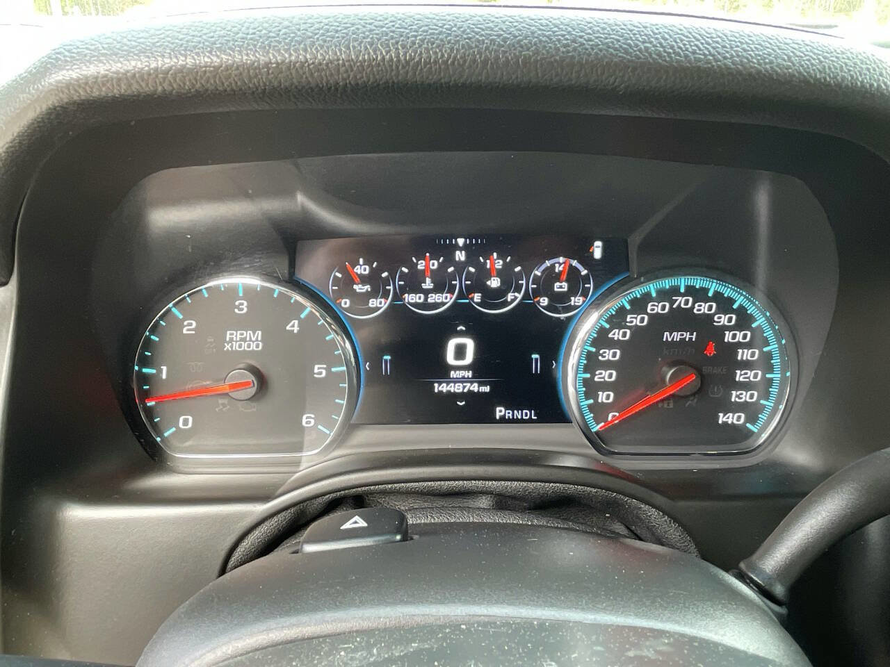 Used 2018 GMC Yukon Denali image 16