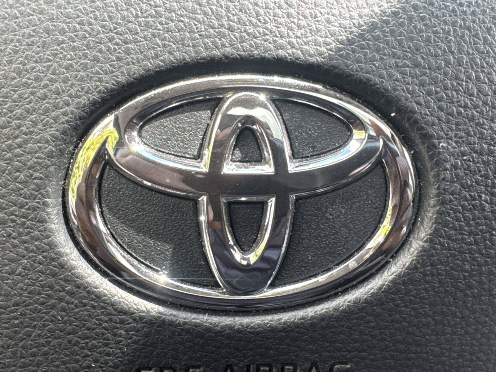 Certified 2025 Toyota Highlander XLE AWD/4WD image 34