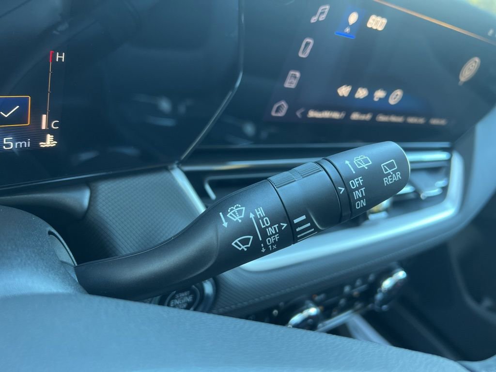 New 2026 Chevrolet TrailBlazer LT w/ Convenience Package image 13